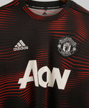 Manchester United 2019-20  Training Kit (S)