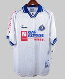Atletico Celaya 2000-01  Home Kit W/Tags (XL)