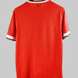 Manchester United 2014-15  Home Kit (L)