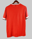 Manchester United 2014-15  Home Kit (L)