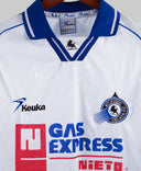 Atletico Celaya 2000-01  Home Kit W/Tags (XL)
