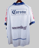 Atletico Celaya 2000-01  Home Kit W/Tags (XL)