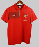 Arsenal 2009-10  Polo Kit (M)