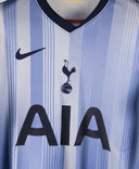 Tottenham 2024-25 Son Away Kit (M)
