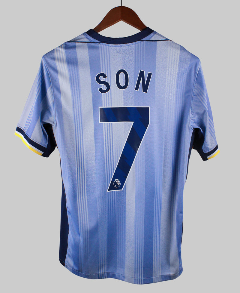 Tottenham 2024-25 Son Away Kit (M)