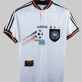 Germany 1996-97  Home Kit (S)