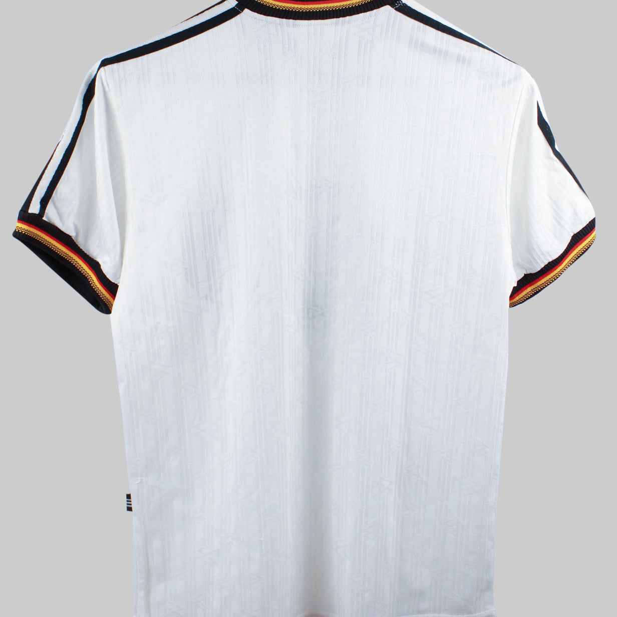 Germany 1996-97  Home Kit (S)