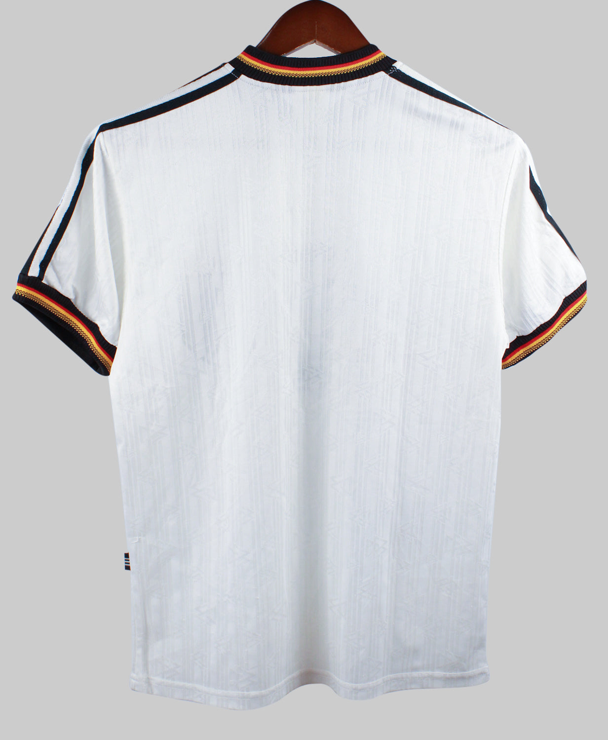 Germany 1996-97  Home Kit (S)