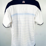 England 2004 Beckham Home Kit (XL)