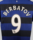 Manchester United 2011-12 Berbatov Away Kit (M)