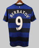 Manchester United 2011-12 Berbatov Away Kit (M)