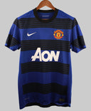 Manchester United 2011-12 Berbatov Away Kit (M)