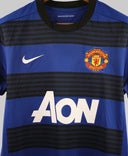 Manchester United 2011-12 Berbatov Away Kit (M)