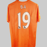 Newcastle 2011-12 Ba Away Kit (S)