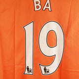 Newcastle 2011-12 Ba Away Kit (S)