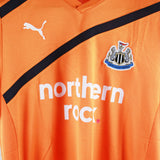 Newcastle 2011-12 Ba Away Kit (S)