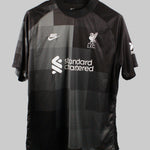 Liverpool 2021-22  Training Kit (XL)