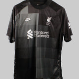 Liverpool 2021-22  Training Kit (XL)