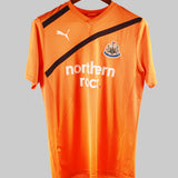 Newcastle 2011-12 Ba Away Kit (S)