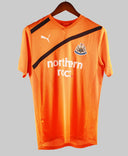 Newcastle 2011-12 Ba Away Kit (S)