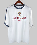 Portugal 2002-03  Trainer  Kit (XL)
