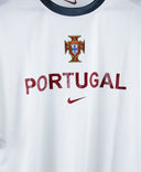 Portugal 2002-03  Trainer  Kit (XL)