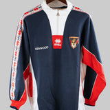Genoa 1992-93  Sweatshirt Kit (L)