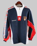 Genoa 1992-93  Sweatshirt Kit (L)