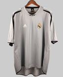 Real Madrid 2004 Training Kit (XL)
