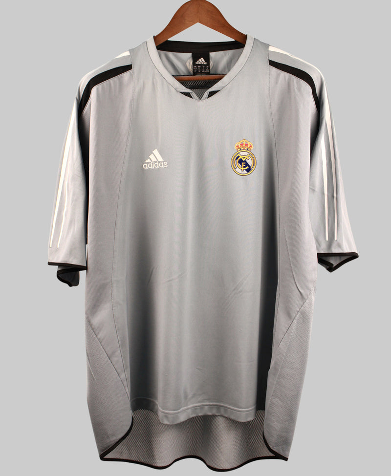 Real Madrid 2004 Training Kit (XL)