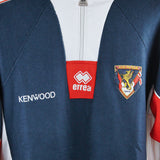 Genoa 1992-93  Sweatshirt Kit (L)