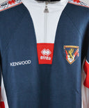 Genoa 1992-93  Sweatshirt Kit (L)