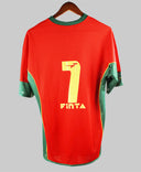 Portuguesa 2003-04  Home Kit (XL)