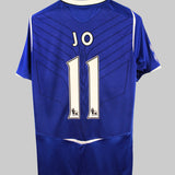 Everton 2008-09 Jo Home Kit (M)