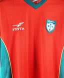 Portuguesa 2003-04  Home Kit (XL)