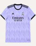 Real Madrid 2022-23 Toni Kroos Away Kit (XL) - Front