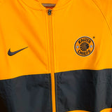 Kaizer Chiefs 2021 Full-Zip Jacket (M)