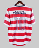 USA 2012-13 Donovan Home Kit (XL)