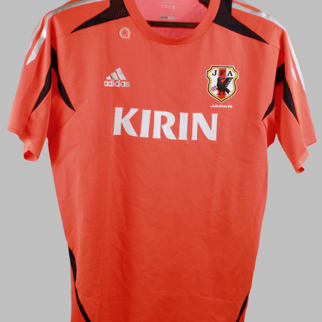 Japan 2016 Training Kit (M)