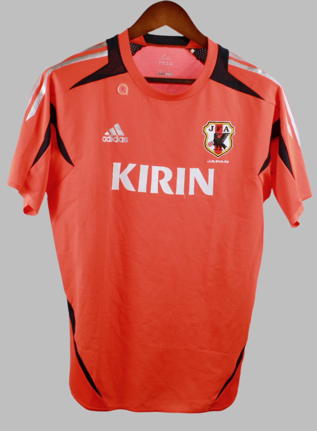 Japan 2016 Training Kit (M)