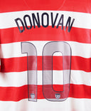 USA 2012-13 Donovan Home Kit (XL)