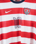 USA 2012-13 Donovan Home Kit (XL)