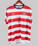 USA 2012-13 Donovan Home Kit (XL)