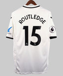 Swansea City 2017-18 Routledge Home Kit (XL)
