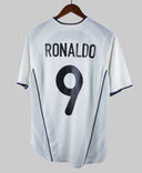 Inter Milan 2001-02 Ronaldo Away Kit (M)