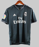 Real Madrid 2018-19 Benzema Away Kit (M)