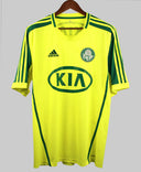 Palmeiras 2012 Henrique Away Kit (XL)