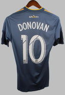 LA Galaxy 2012-13 Donovan Away Kit (S)