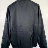 Everton 2018 Full-Zip Rain Jacket (M)