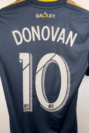 LA Galaxy 2012-13 Donovan Away Kit (S)